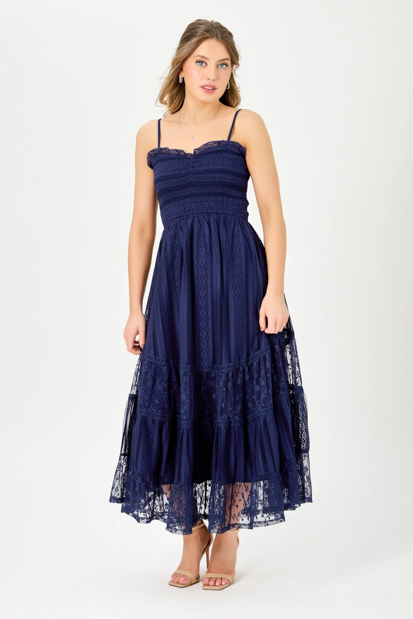 New Dresses